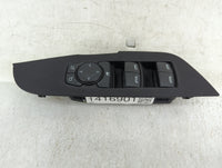 2019-2022 Chevrolet Blazer Master Power Window Switch Replacement Driver Side Left P/N:84512890 Fits OEM Used Auto Parts - O