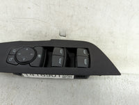 2019-2022 Chevrolet Blazer Master Power Window Switch Replacement Driver Side Left P/N:84512890 Fits OEM Used Auto Parts - O