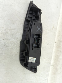 2019-2022 Chevrolet Blazer Master Power Window Switch Replacement Driver Side Left P/N:84512890 Fits OEM Used Auto Parts - O