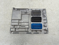 2019-2022 Chevrolet Blazer PCM Engine Control Computer ECU ECM PCU OEM P/N:116833270 12726394 Fits OEM Used Auto Parts - Oem