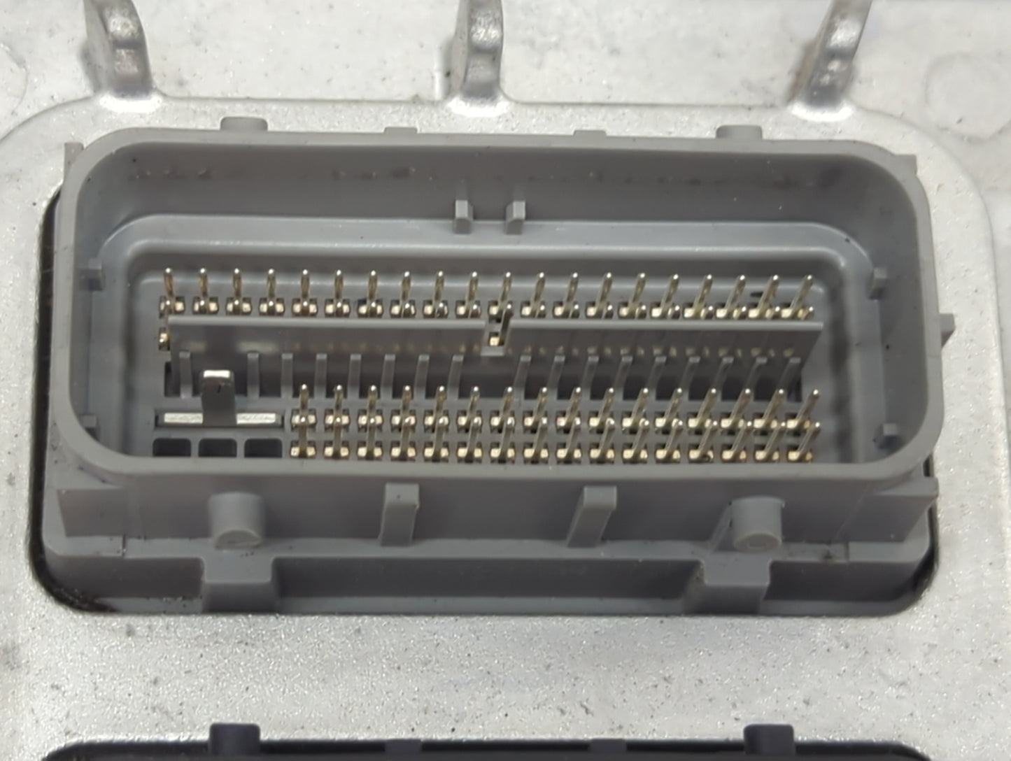 2019-2022 Chevrolet Blazer PCM Engine Control Computer ECU ECM PCU OEM P/N:116833270 12726394 Fits OEM Used Auto Parts - Oem