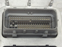 2019-2022 Chevrolet Blazer PCM Engine Control Computer ECU ECM PCU OEM P/N:116833270 12726394 Fits OEM Used Auto Parts - Oem