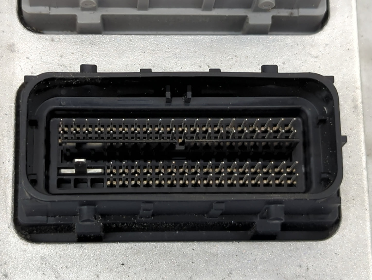 2019-2022 Chevrolet Blazer PCM Engine Control Computer ECU ECM PCU OEM P/N:116833270 12726394 Fits OEM Used Auto Parts - Oem