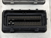 2019-2022 Chevrolet Blazer PCM Engine Control Computer ECU ECM PCU OEM P/N:116833270 12726394 Fits OEM Used Auto Parts - Oem