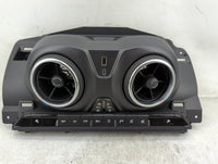 2019-2022 Chevrolet Blazer Climate Control Module Temperature AC/Heater Replacement P/N:SEC146472 QG001288 Fits OEM Used Aut
