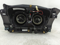 2019-2022 Chevrolet Blazer Climate Control Module Temperature AC/Heater Replacement P/N:SEC146472 QG001288 Fits OEM Used Aut