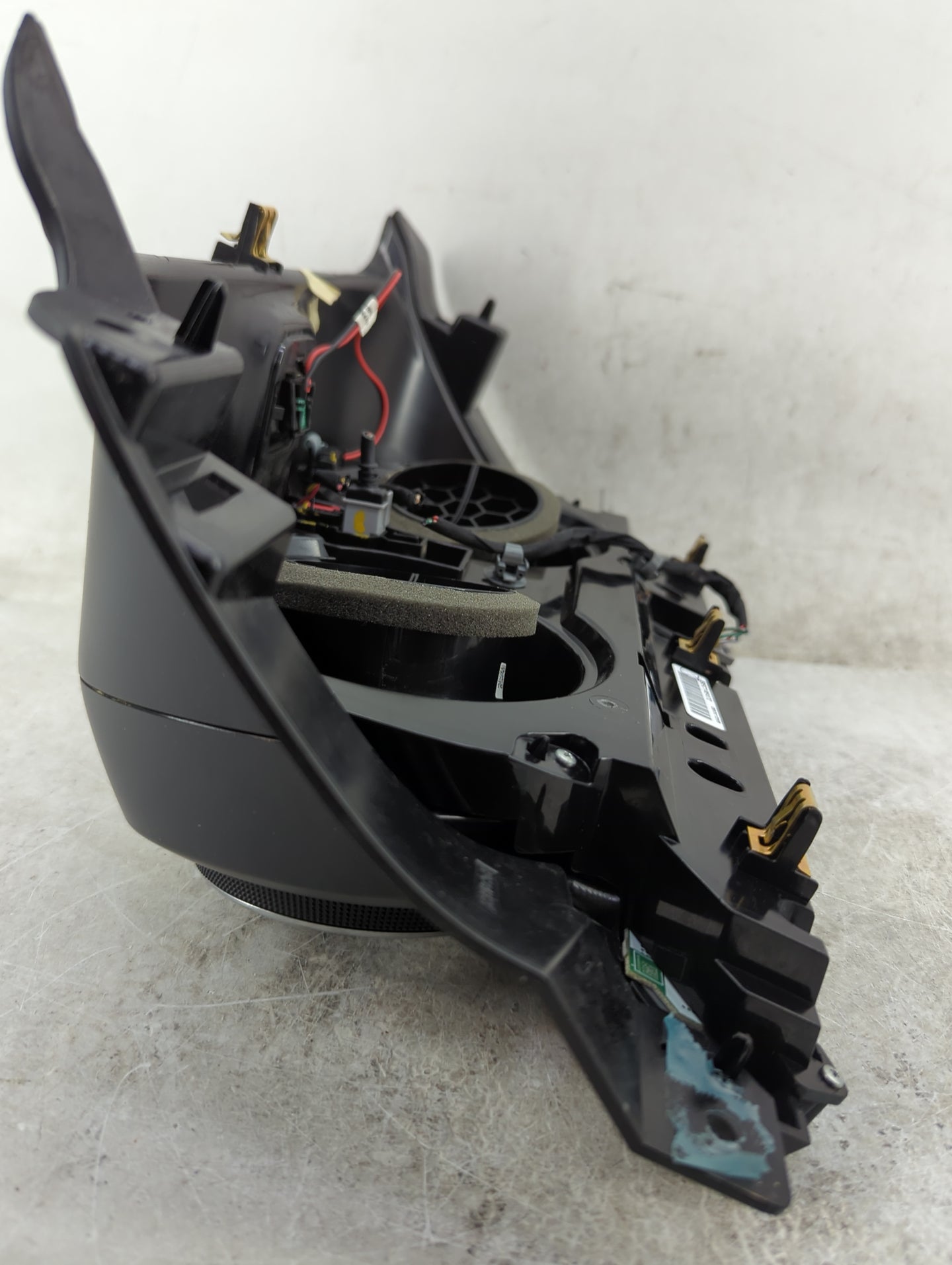 2019-2022 Chevrolet Blazer Climate Control Module Temperature AC/Heater Replacement P/N:SEC146472 QG001288 Fits OEM Used Aut