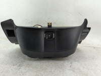 2019-2022 Chevrolet Blazer Climate Control Module Temperature AC/Heater Replacement P/N:SEC146472 QG001288 Fits OEM Used Aut