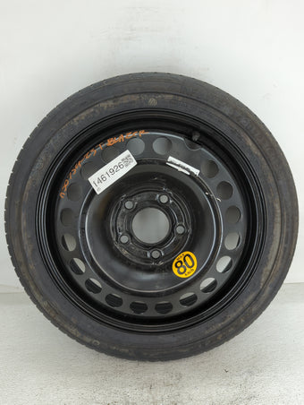 compare product 2023 Chevrolet Blazer Spare Donut Tire Wheel Rim Oem