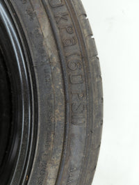 2023 Chevrolet Blazer Spare Donut Tire Wheel Rim Oem - Oemusedautoparts1.com