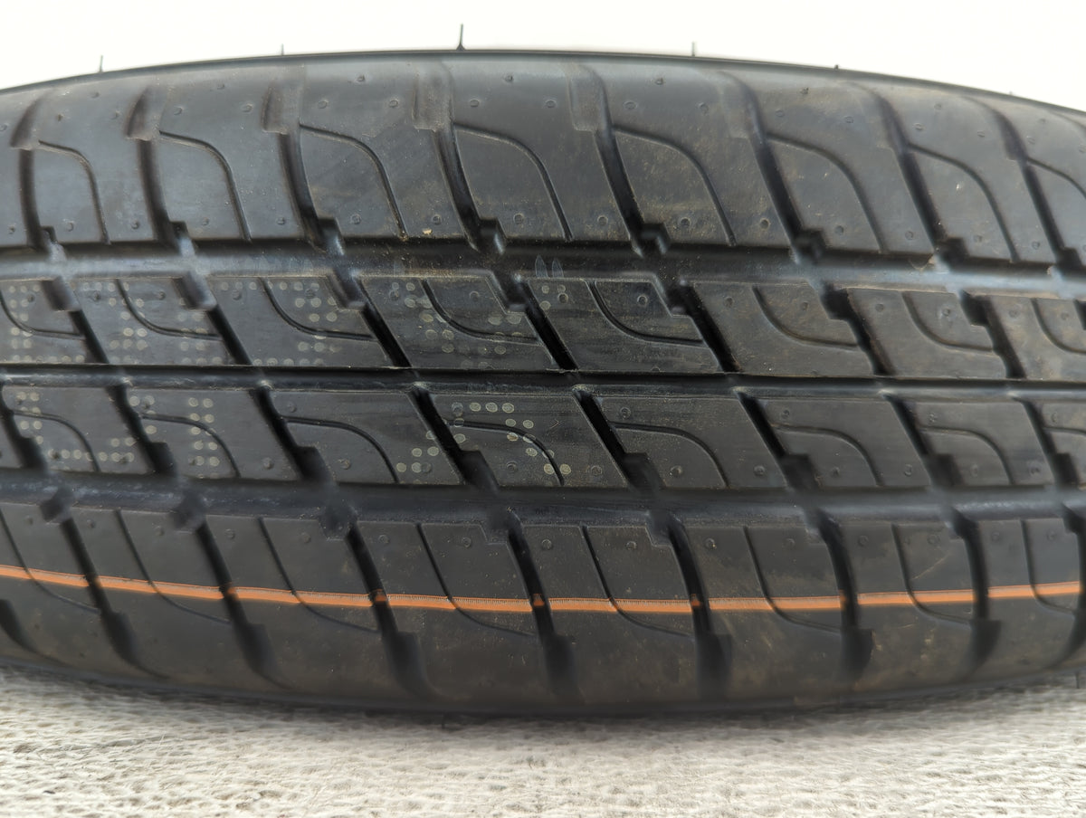 2023 Chevrolet Blazer Spare Donut Tire Wheel Rim Oem - Oemusedautoparts1.com