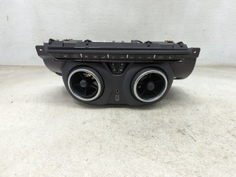 compare product 2019-2022 Chevrolet Blazer Climate Control Module Temperature AC/Heater Replacement P/N:84769061 7370200000000X Fits OEM Used Auto Parts