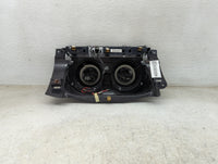 2019-2022 Chevrolet Blazer Climate Control Module Temperature AC/Heater Replacement P/N:84769061 7370200000000X Fits OEM Use