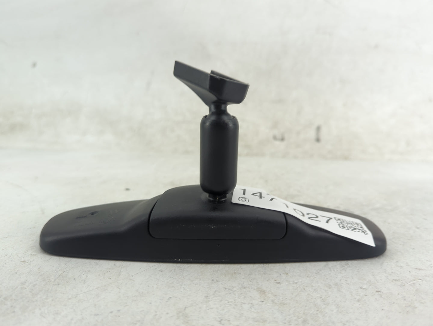 2019-2022 Chevrolet Blazer Interior Rear View Mirror Replacement OEM P/N:043098 P660 Fits OEM Used Auto Parts - Oemusedautop