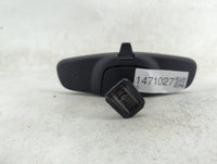 2019-2022 Chevrolet Blazer Interior Rear View Mirror Replacement OEM P/N:043098 P660 Fits OEM Used Auto Parts - Oemusedautop