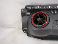 2019-2022 Chevrolet Blazer Climate Control Module Temperature AC/Heater Replacement P/N:84769064 Fits Fits 2019 2020 2021 20