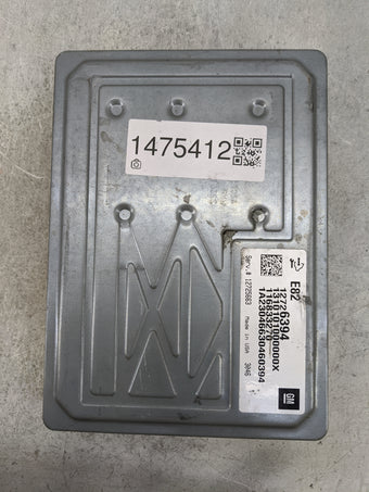 compare product 2019-2022 Chevrolet Blazer PCM Engine Control Computer ECU ECM PCU OEM P/N:12726394 12725663 Fits OEM Used Auto Parts