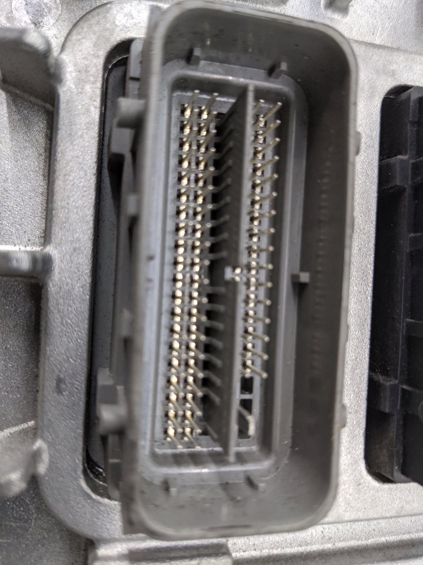 2019-2022 Chevrolet Blazer PCM Engine Control Computer ECU ECM PCU OEM P/N:12726394 12725663 Fits OEM Used Auto Parts - Oemu