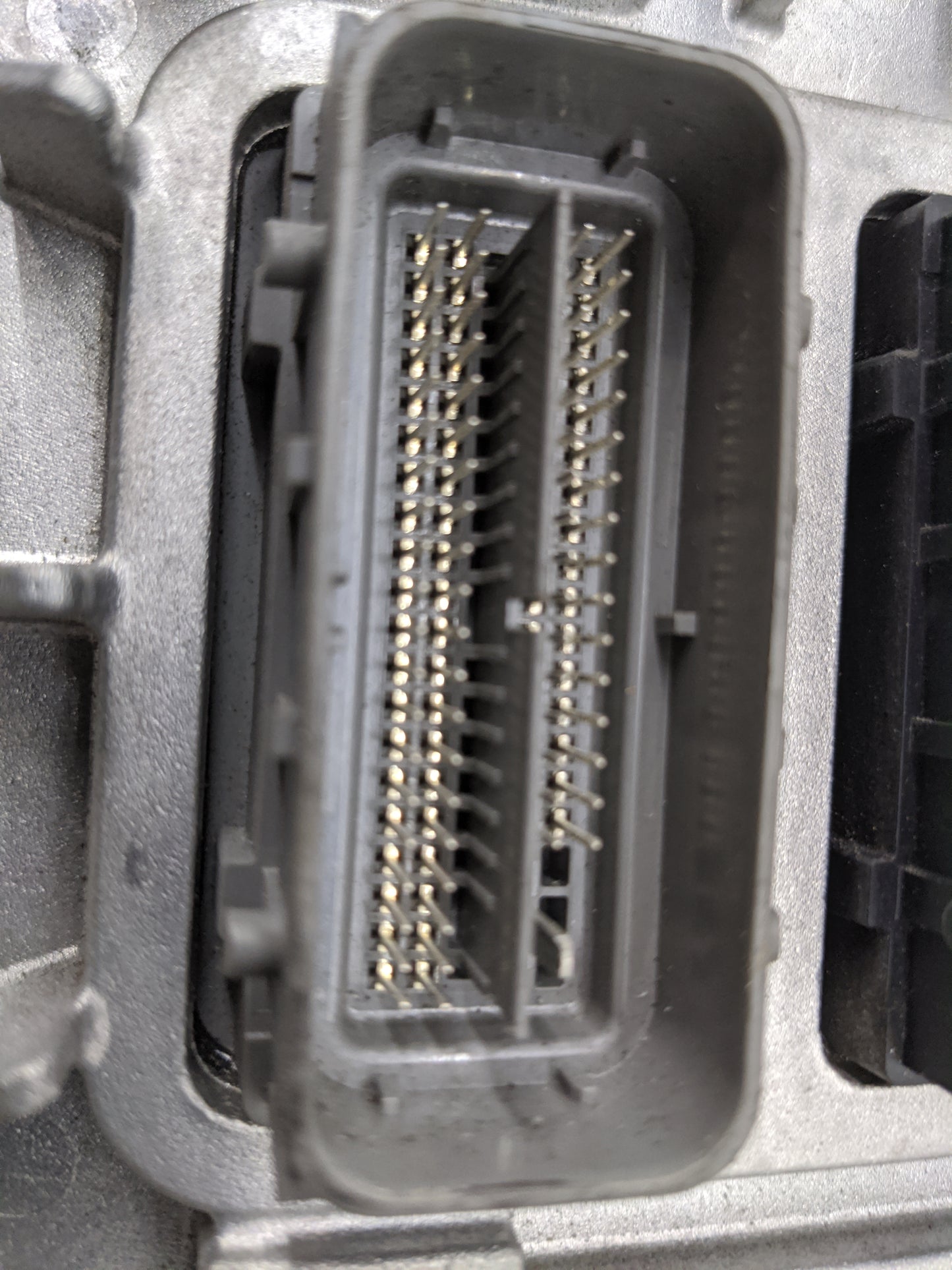 2019-2022 Chevrolet Blazer PCM Engine Control Computer ECU ECM PCU OEM P/N:12726394 12725663 Fits OEM Used Auto Parts - Oemu