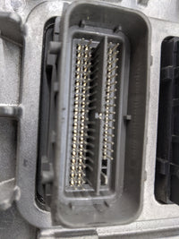 2019-2022 Chevrolet Blazer PCM Engine Control Computer ECU ECM PCU OEM P/N:12726394 12725663 Fits OEM Used Auto Parts - Oemu