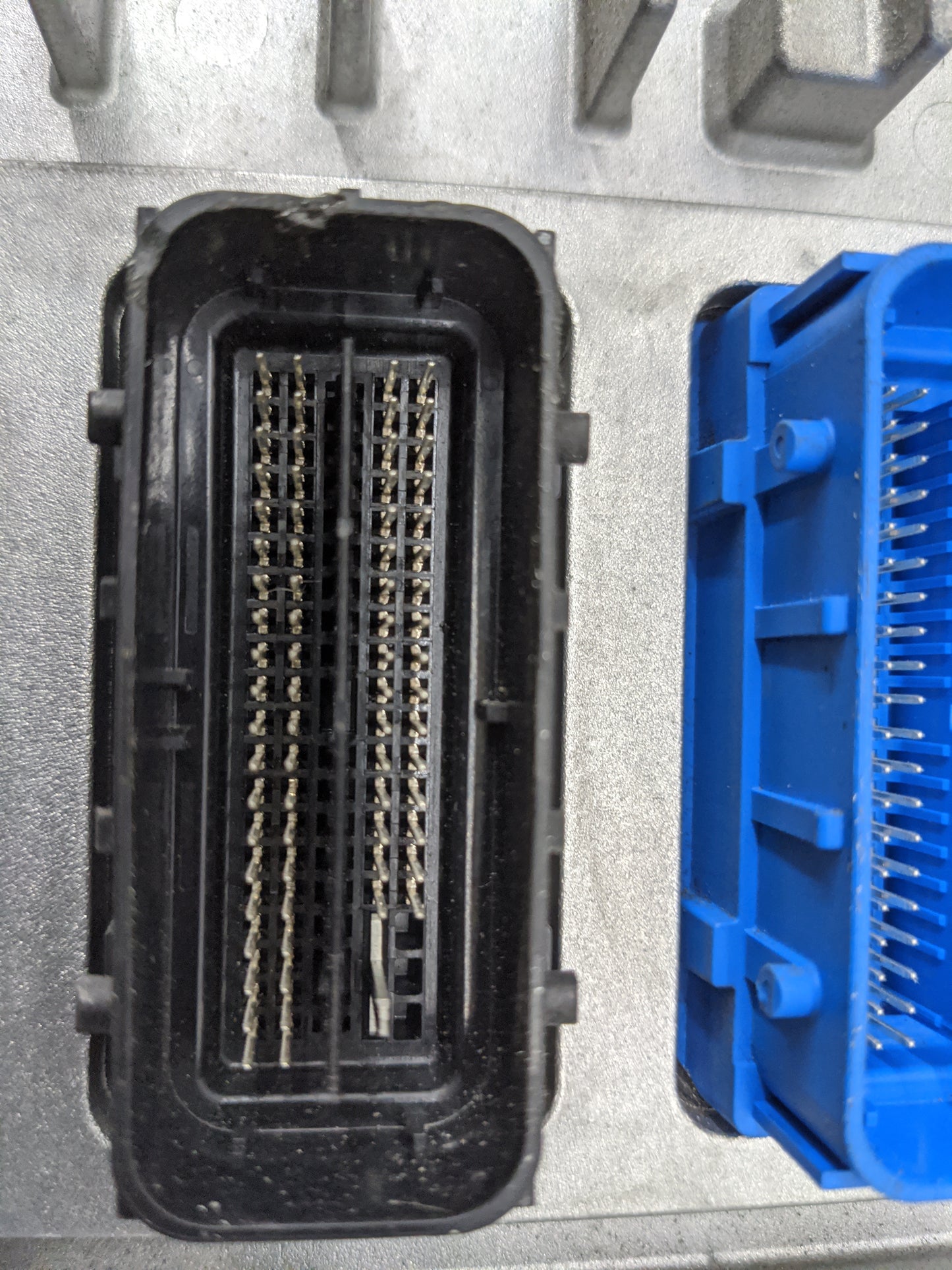 2019-2022 Chevrolet Blazer PCM Engine Control Computer ECU ECM PCU OEM P/N:12726394 12725663 Fits OEM Used Auto Parts - Oemu