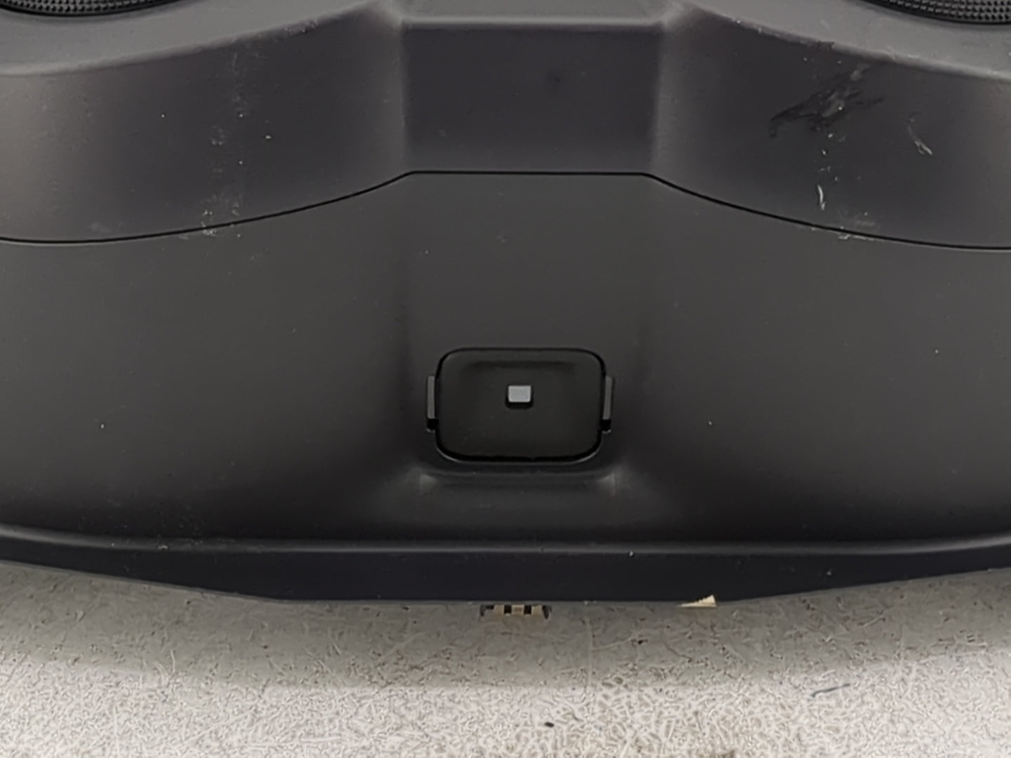 2019-2022 Chevrolet Blazer Climate Control Module Temperature AC/Heater Replacement P/N:84769061 GABH01 Fits OEM Used Auto P