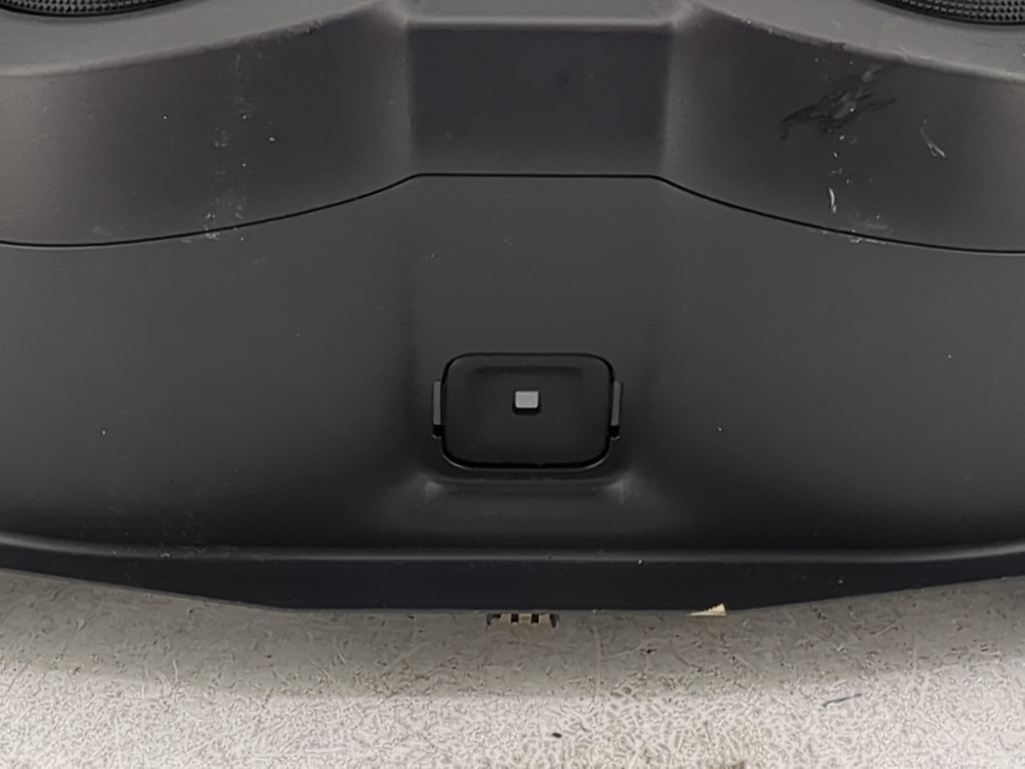 2019-2022 Chevrolet Blazer Climate Control Module Temperature AC/Heater Replacement P/N:84769061 GABH01 Fits OEM Used Auto P