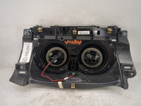2019-2022 Chevrolet Blazer Climate Control Module Temperature AC/Heater Replacement P/N:84769061 GABH01 Fits OEM Used Auto P