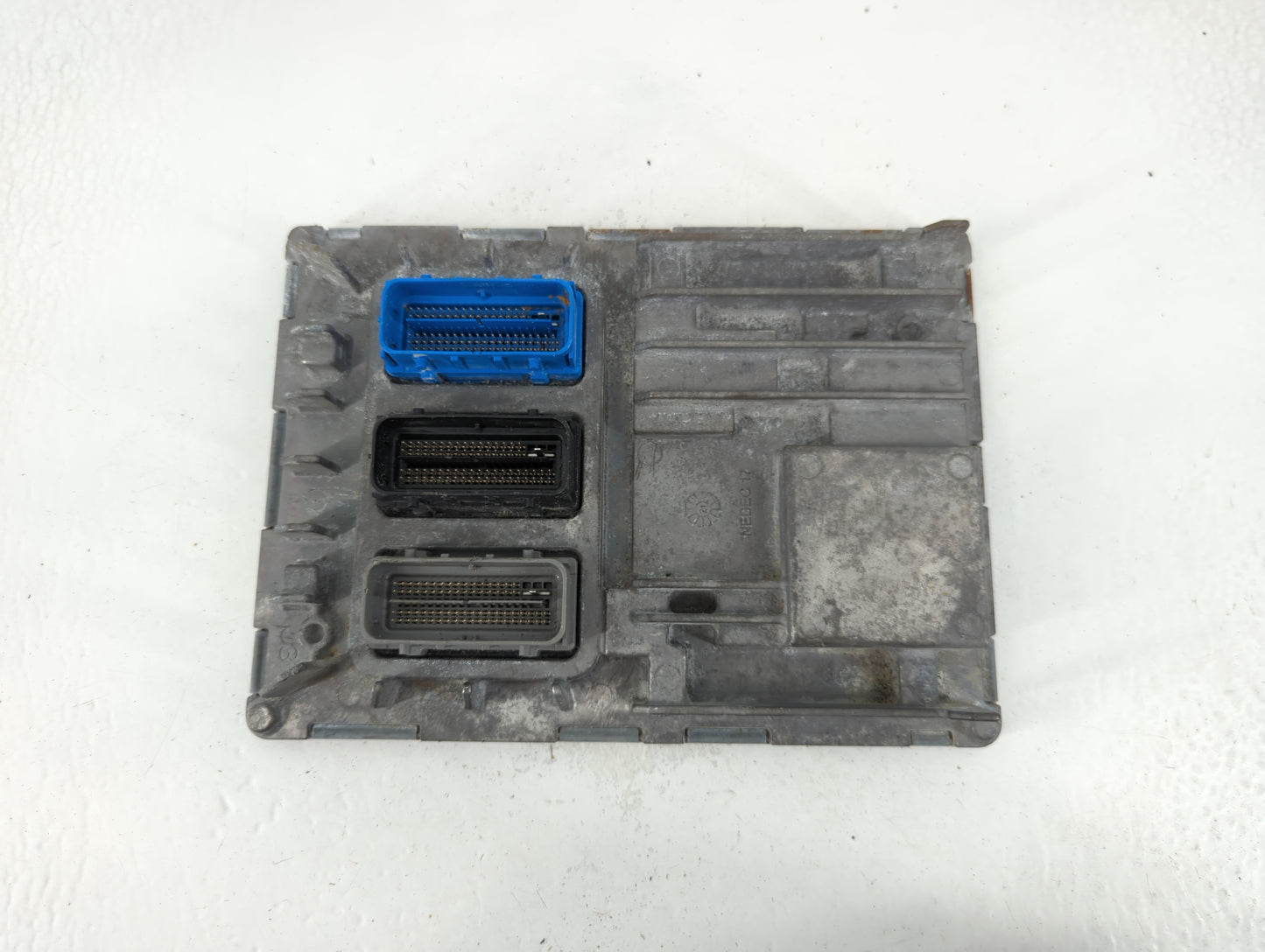 2019-2022 Chevrolet Blazer PCM Engine Control Computer ECU ECM PCU OEM P/N:12719362 Fits Fits 2016 2017 2018 2019 2020 2021 