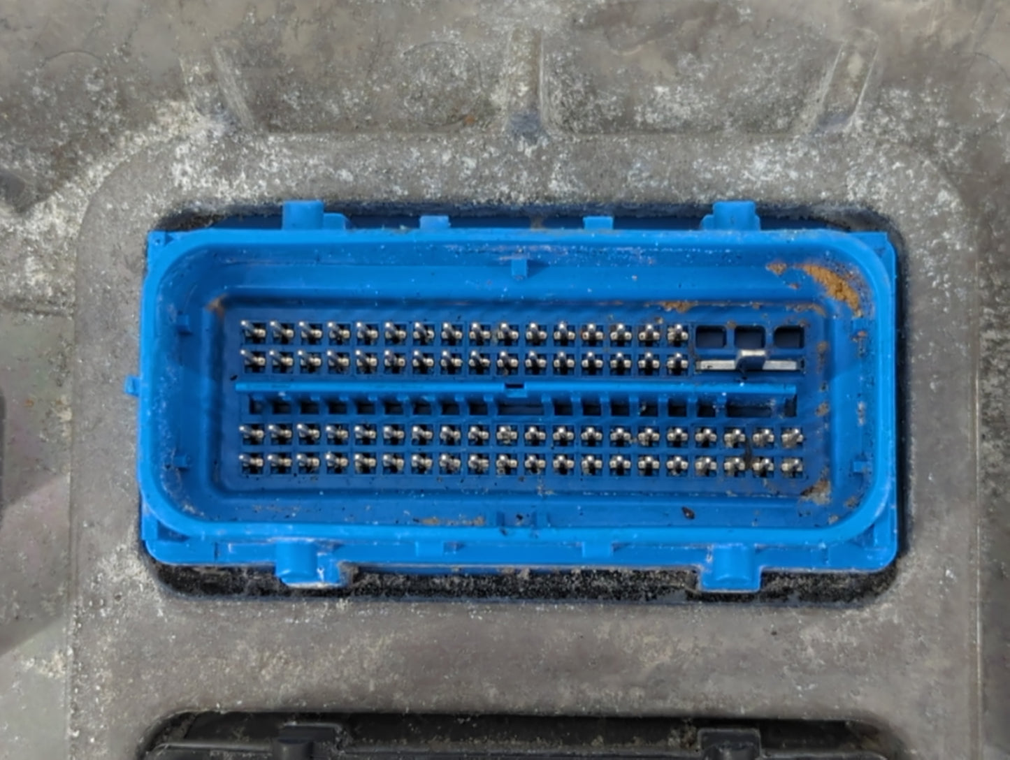 2019-2022 Chevrolet Blazer PCM Engine Control Computer ECU ECM PCU OEM P/N:12719362 Fits Fits 2016 2017 2018 2019 2020 2021 