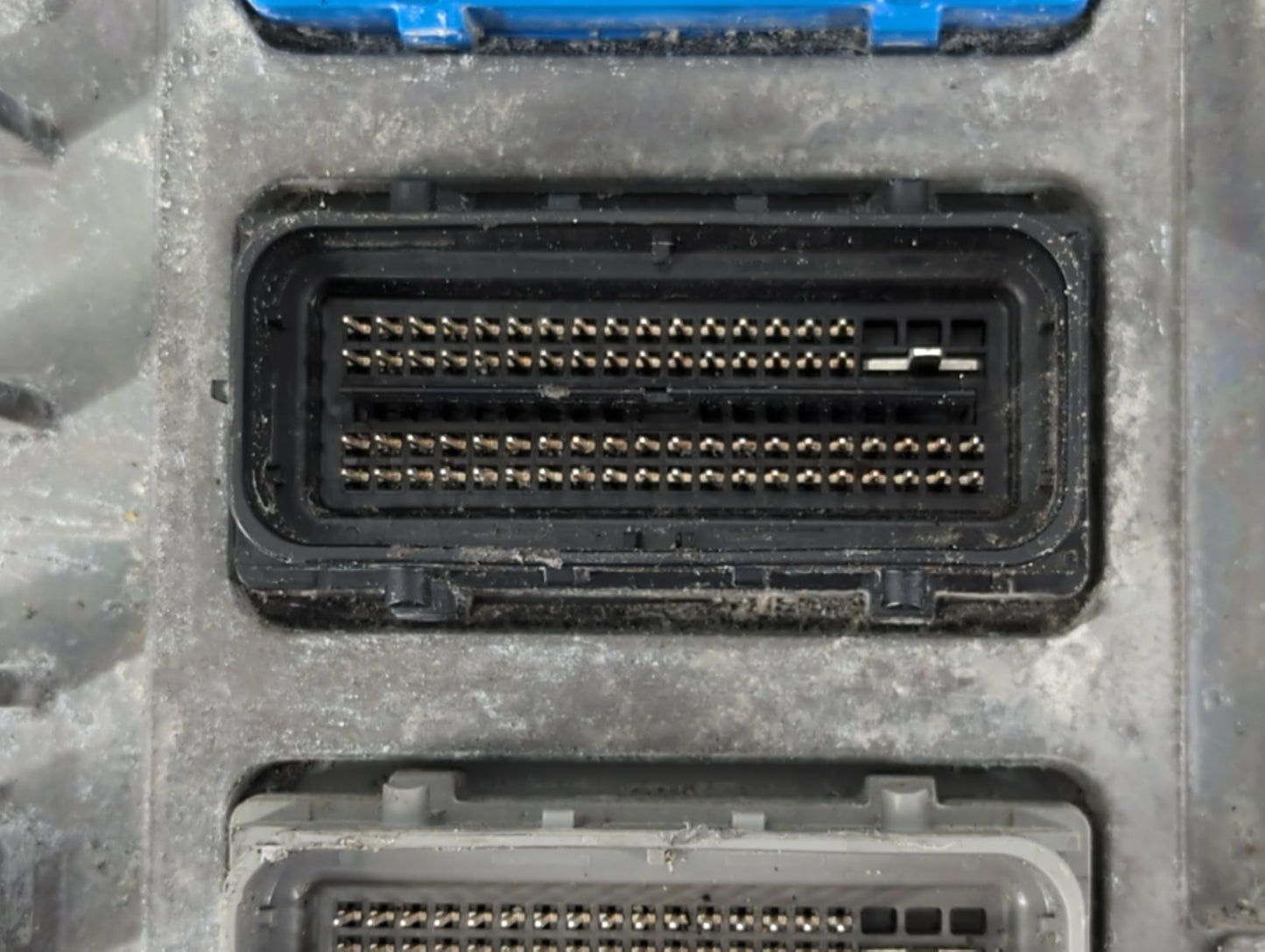 2019-2022 Chevrolet Blazer PCM Engine Control Computer ECU ECM PCU OEM P/N:12719362 Fits Fits 2016 2017 2018 2019 2020 2021 