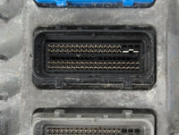 2019-2022 Chevrolet Blazer PCM Engine Control Computer ECU ECM PCU OEM P/N:12719362 Fits Fits 2016 2017 2018 2019 2020 2021 
