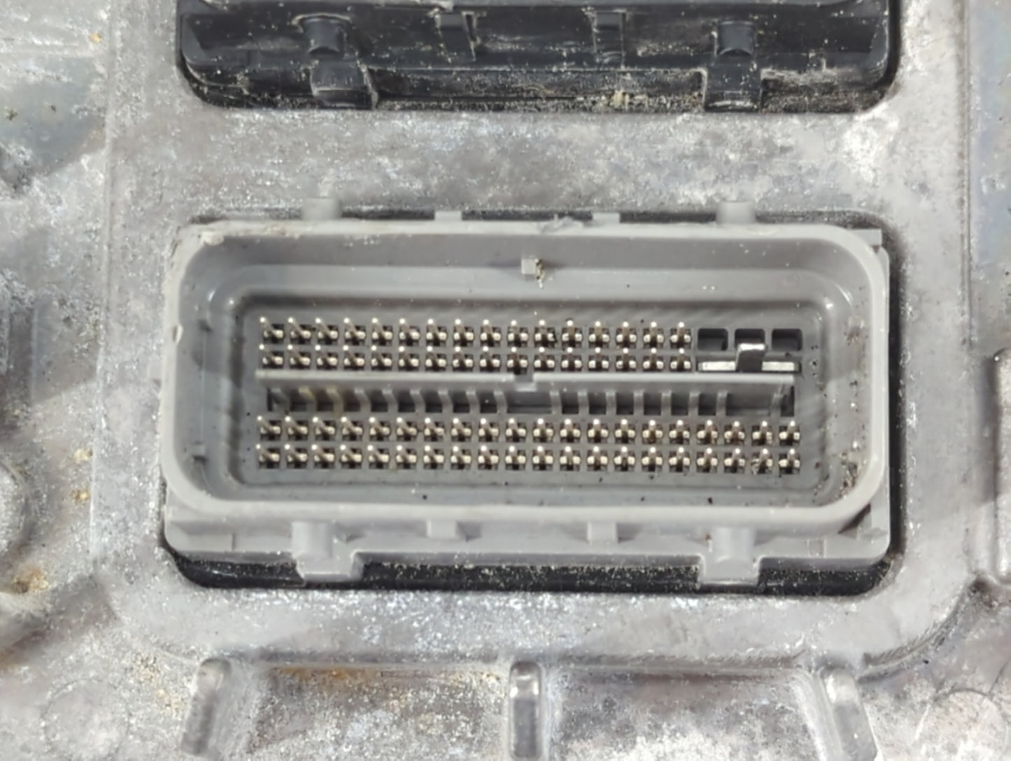 2019-2022 Chevrolet Blazer PCM Engine Control Computer ECU ECM PCU OEM P/N:12719362 Fits Fits 2016 2017 2018 2019 2020 2021 