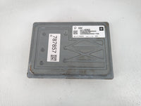 2019-2022 Chevrolet Blazer PCM Engine Control Computer ECU ECM PCU OEM P/N:12719362 Fits Fits 2016 2017 2018 2019 2020 2021 