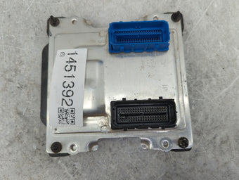 compare product 2023 Chevrolet Bolt Euv PCM Engine Control Computer ECU ECM PCU OEM Fits OEM Used Auto Parts