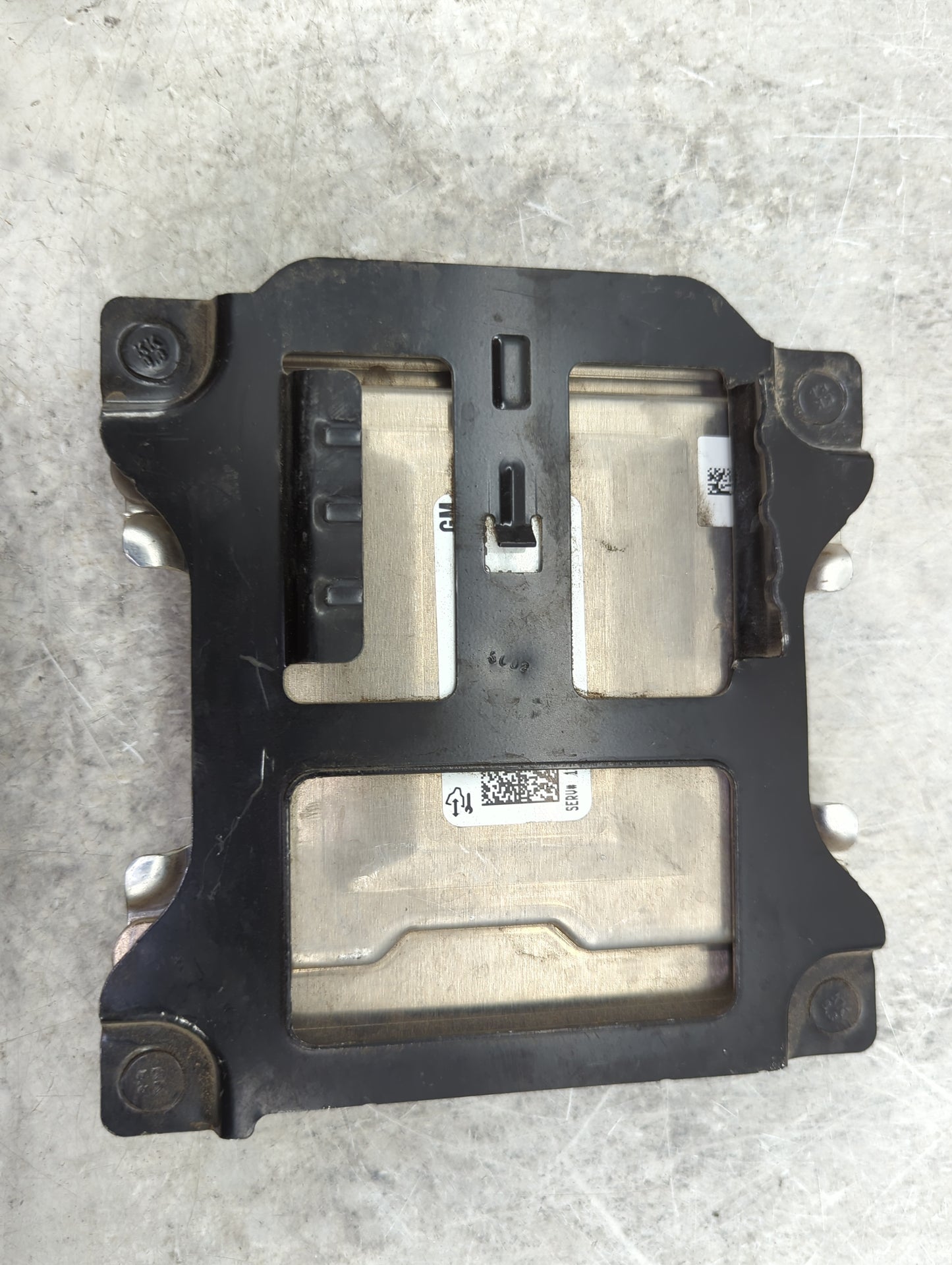 2023 Chevrolet Bolt Euv PCM Engine Control Computer ECU ECM PCU OEM Fits OEM Used Auto Parts - Oemusedautoparts1.com