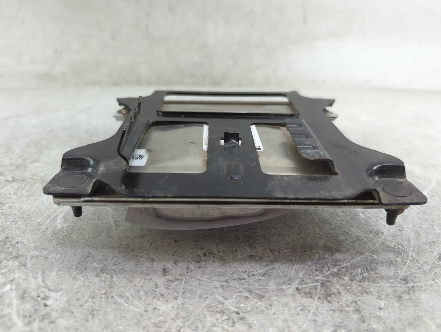 2023 Chevrolet Bolt Euv PCM Engine Control Computer ECU ECM PCU OEM Fits OEM Used Auto Parts - Oemusedautoparts1.com
