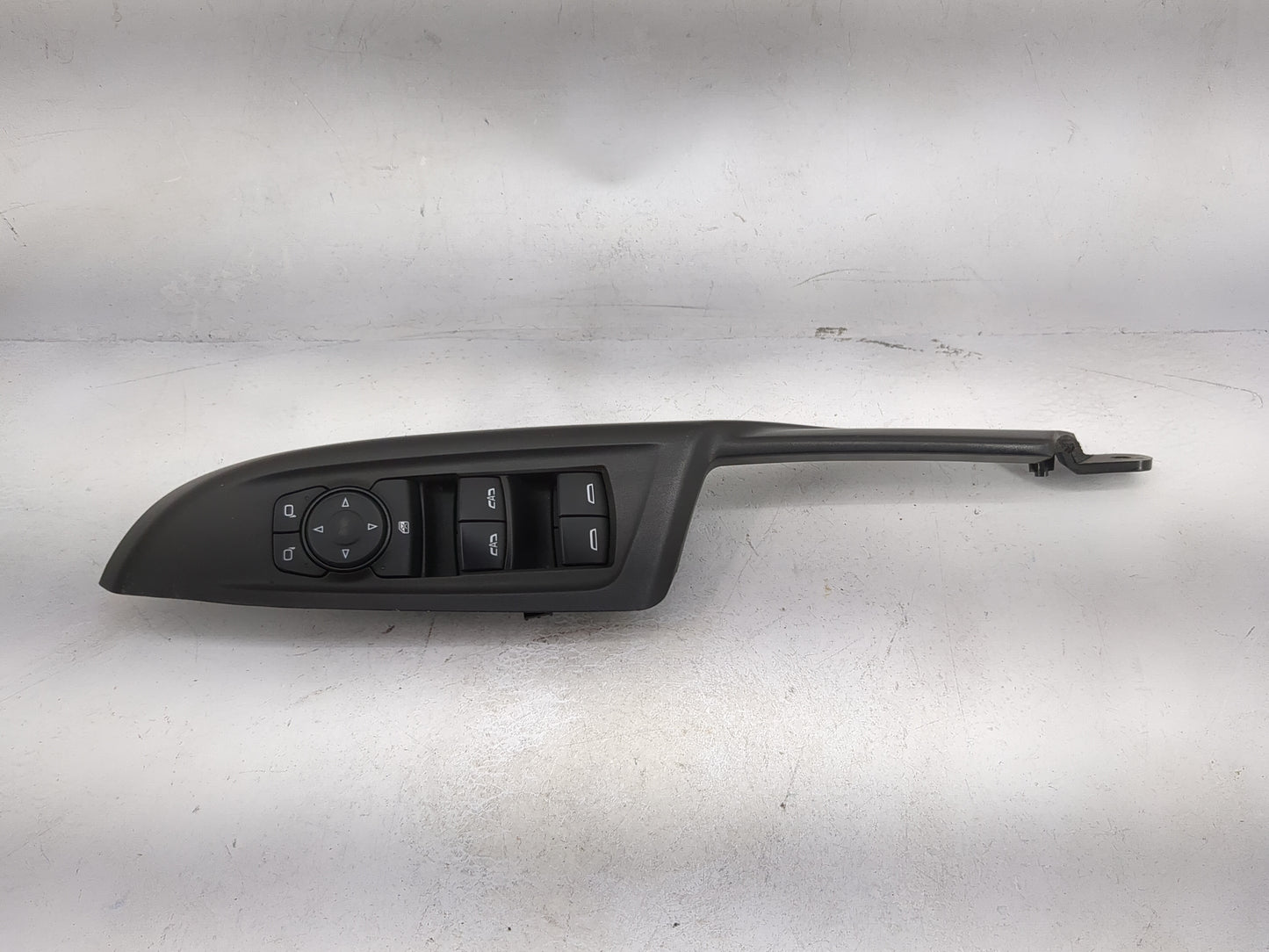 2023 Chevrolet Bolt Euv Master Power Window Switch Replacement Driver Side Left P/N:84513458 D1A213A, 58TW-DR Fits OEM Used 
