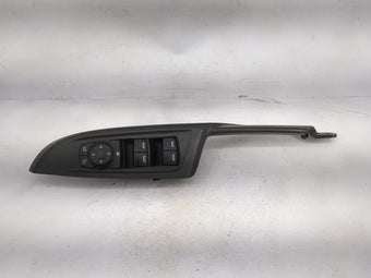 compare product 2023 Chevrolet Bolt Euv Master Power Window Switch Replacement Driver Side Left P/N:84513458 D1A213A, 58TW-DR Fits OEM Used Auto Parts