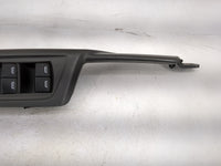 2023 Chevrolet Bolt Euv Master Power Window Switch Replacement Driver Side Left P/N:84513458 D1A213A, 58TW-DR Fits OEM Used 