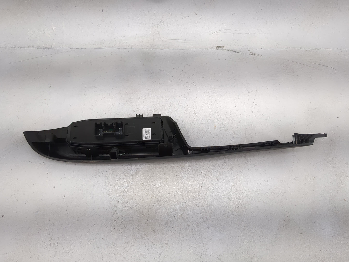 2023 Chevrolet Bolt Euv Master Power Window Switch Replacement Driver Side Left P/N:84513458 D1A213A, 58TW-DR Fits OEM Used 