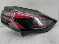2023 Chevrolet Bolt Euv Tail Light Assembly Driver Left OEM P/N:42792230 Fits OEM Used Auto Parts - Oemusedautoparts1.com