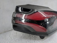 2023 Chevrolet Bolt Euv Tail Light Assembly Driver Left OEM P/N:42792230 Fits OEM Used Auto Parts - Oemusedautoparts1.com