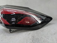2023 Chevrolet Bolt Euv Tail Light Assembly Driver Left OEM P/N:42792230 Fits OEM Used Auto Parts - Oemusedautoparts1.com