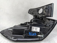 2023 Chevrolet Bolt Euv Tail Light Assembly Driver Left OEM P/N:42792230 Fits OEM Used Auto Parts - Oemusedautoparts1.com