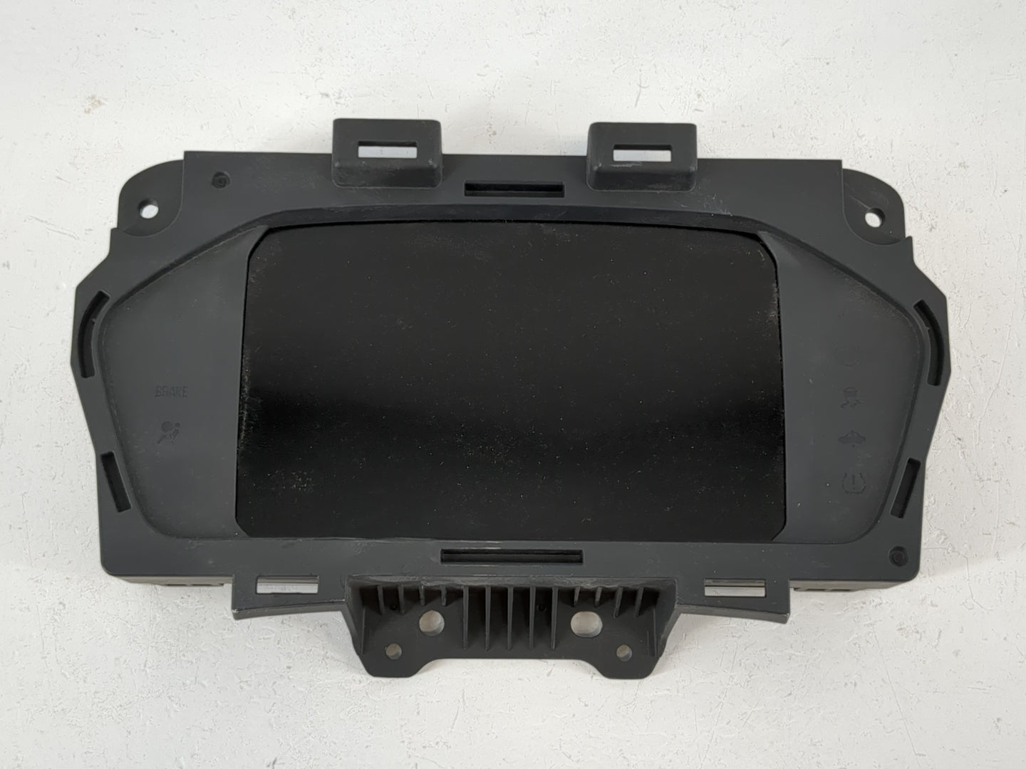 2023 Chevrolet Bolt Ev Instrument Cluster Speedometer Gauges P/N:42787372 Fits OEM Used Auto Parts - Oemusedautoparts1.com