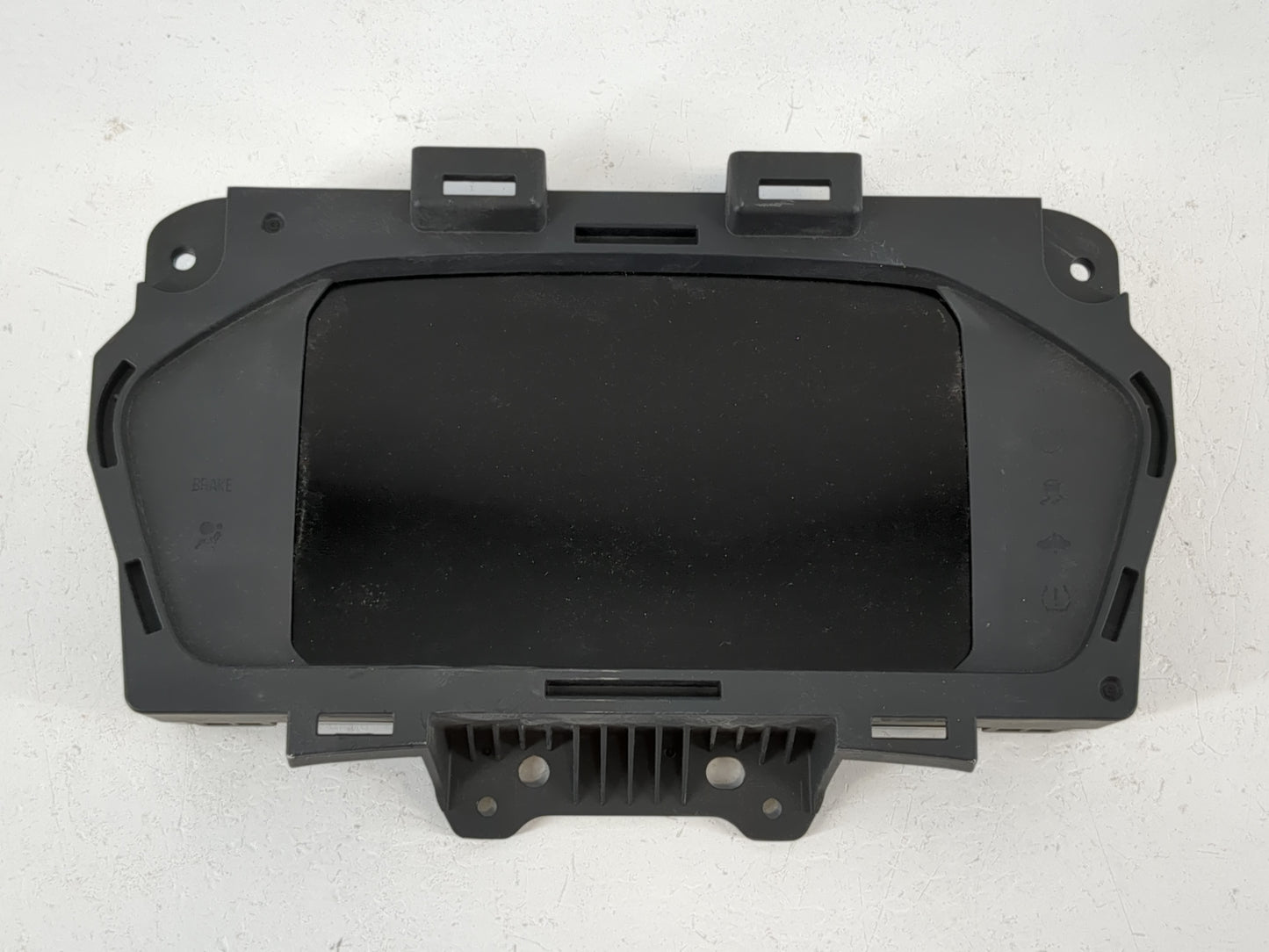 2023 Chevrolet Bolt Ev Instrument Cluster Speedometer Gauges P/N:42787372 Fits OEM Used Auto Parts - Oemusedautoparts1.com