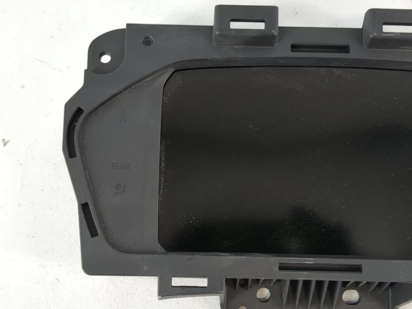 2023 Chevrolet Bolt Ev Instrument Cluster Speedometer Gauges P/N:42787372 Fits OEM Used Auto Parts - Oemusedautoparts1.com