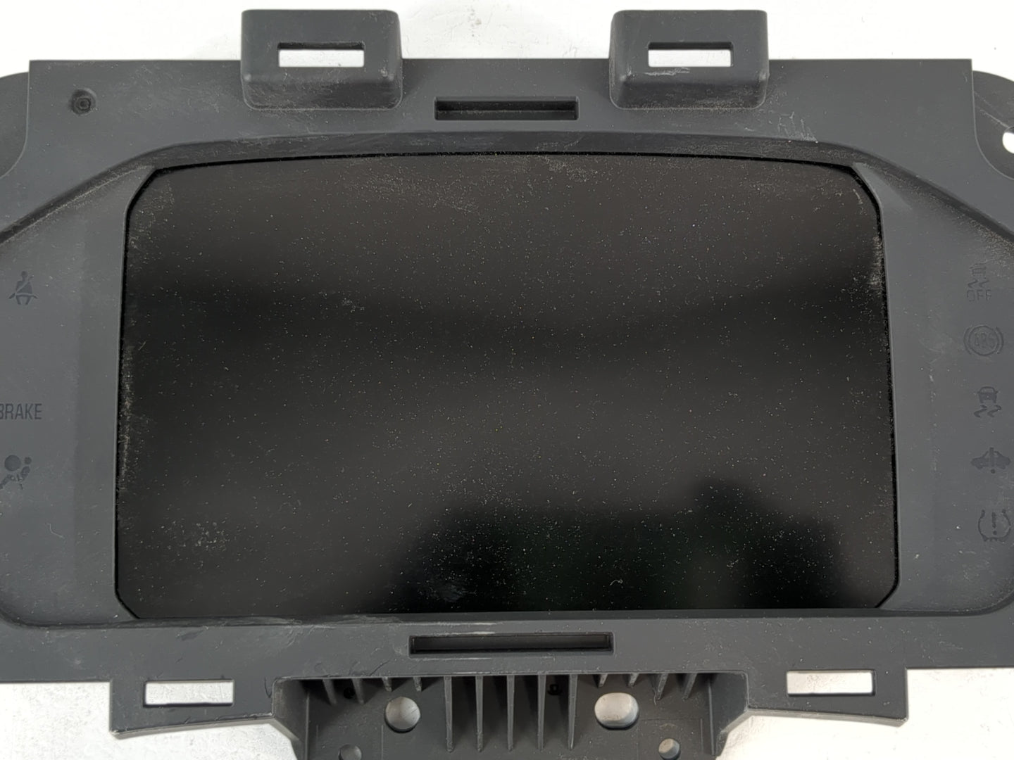 2023 Chevrolet Bolt Ev Instrument Cluster Speedometer Gauges P/N:42787372 Fits OEM Used Auto Parts - Oemusedautoparts1.com