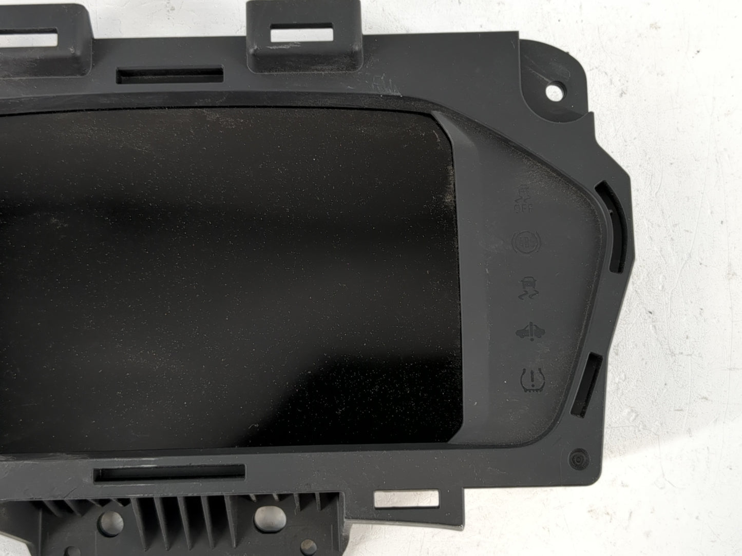 2023 Chevrolet Bolt Ev Instrument Cluster Speedometer Gauges P/N:42787372 Fits OEM Used Auto Parts - Oemusedautoparts1.com